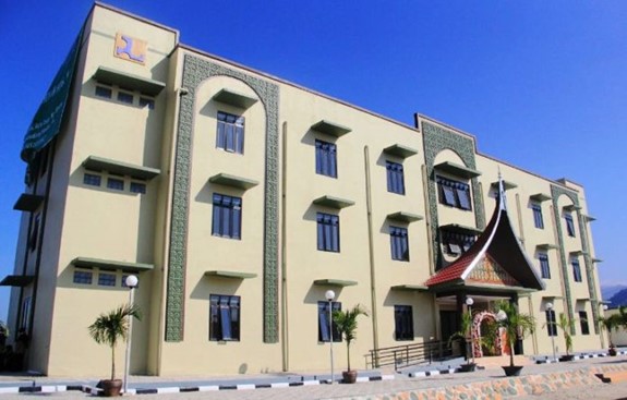 Pesantren Modern Terpadu Prof. Hamka Telan Biaya Rp 9,37 Miliar