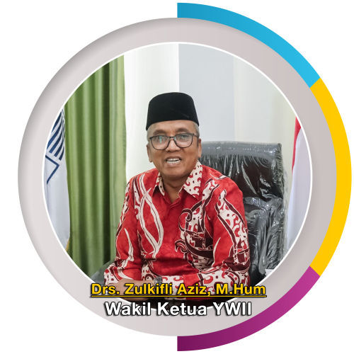 Drs. Zulkifli Aziz, M