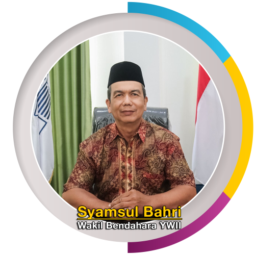 syamsul bahri